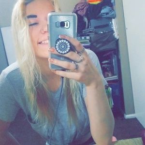 Meet your Posher, Ciara